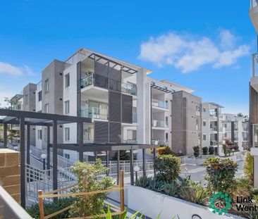 Contemporary One Bedroom with Parking - Photo 1