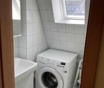 WG-Zimmer in 3er Mädels WG ab sofort zu vermieten! - Foto 1