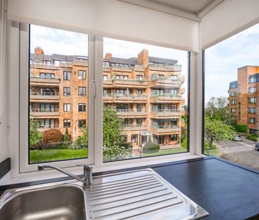 Apartment Merrion Village Merrion Road, Dublin 4, Dublin - Photo 6