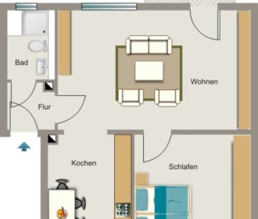 Dr.-Klausener-Straße 45, 45772 Marl - Foto 5