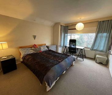 Forty Avenue, Wembley, HA9 - Photo 1