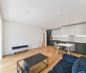 1 bedroom flat to rent - Photo 3