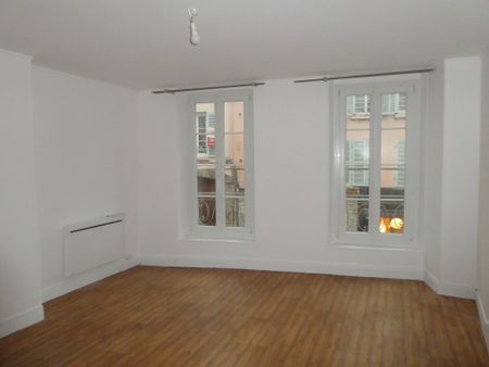 Location Appartement 2 pièces 37m² FONTAINEBLEAU 77300 - Photo 5