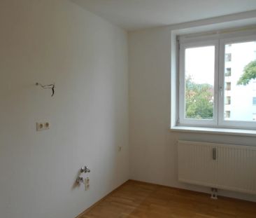 Grottenhofstraße sonnige 3ZI mit Balkon/ West - Foto 4
