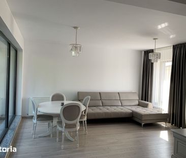 Casă 4 camere mobilată | Grădină privată | 2 parcări | Bragadiru - Photo 1