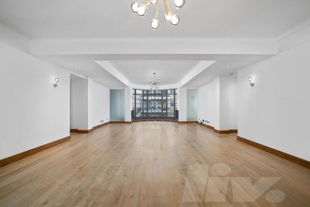 4 bedroom apartment to rent - Photo 1