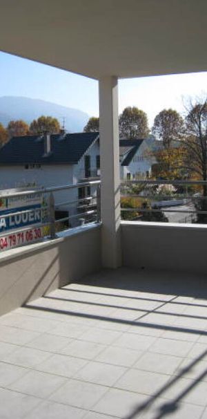 Appartement 3 pièces - 67 m² - Photo 1