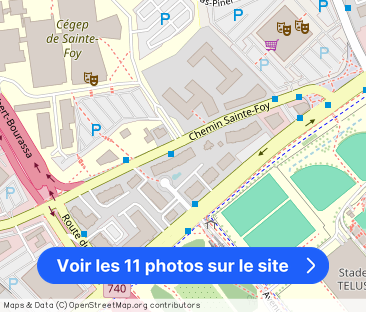 Le Fontainebleau Apartments - Photo 1