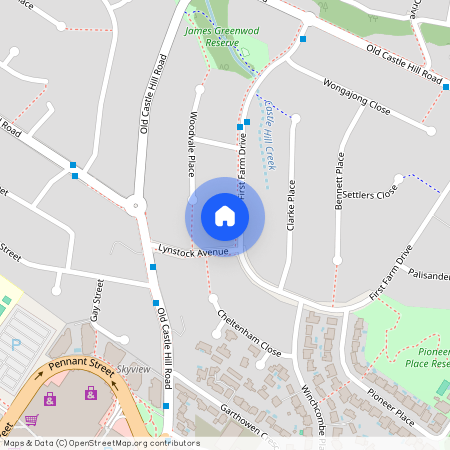 27 First Farm Drive, Castle Hill NSW 2154