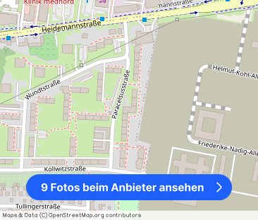 Paracelsusstraße, Munich - Foto 1