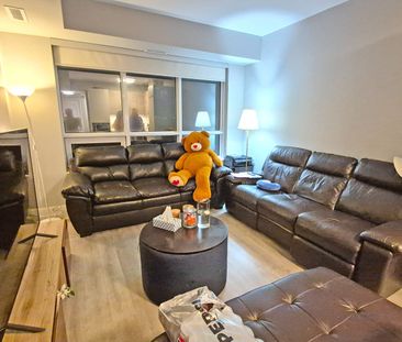 For Lease - 12 Gandhi Lane Unit# 1201, Markham, Ontario - Photo 5