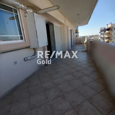 Διαμέρισμα για ενοικίαση Άγιος Κοσμάς (Εύοσμος) - Photo 5