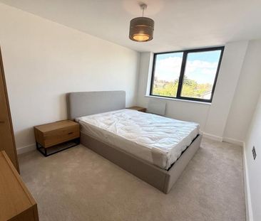 1 Bedroom Apartment To Let - Photo 6