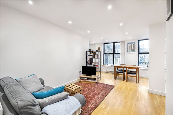 Holywell Lane, Shoreditch, London, EC2A 3ET - Photo 1