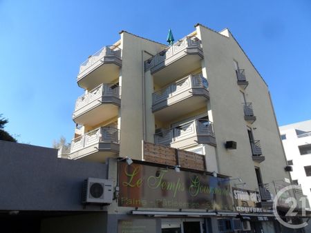 Location Appartement 1 pièce 25m² MONTPELLIER 34090 - Photo 3