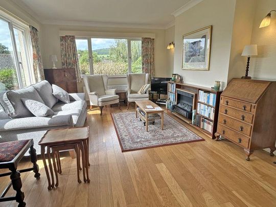 2 bedroom detached bungalow to rent - Photo 1