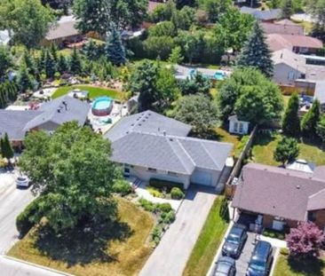 For Lease - 16 Plainsman Road, Mississauga, Ontario - Photo 6