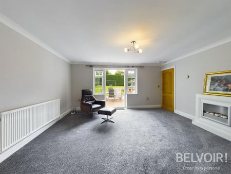 1 bedroom ground floor flat to rent - Photo 2