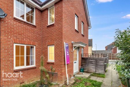 2 bedroom semi-detached house to rent - Photo 4