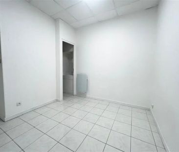 Location appartement 1 pièce - 27m² à Nantes (44000) - Photo 6