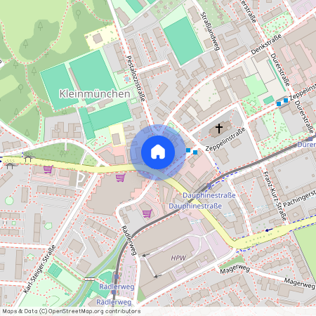 Denkstraße 51, 4030, Linz