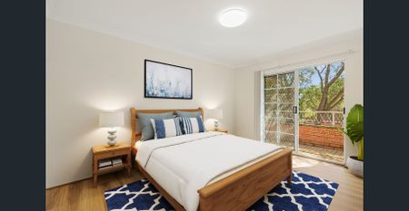 8/83 Hudson Street, Hurstville, NSW 2220 - Photo 3