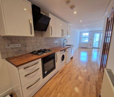 Newington Road, Ramsgate, CT12 6PP, Kent - Photo 2