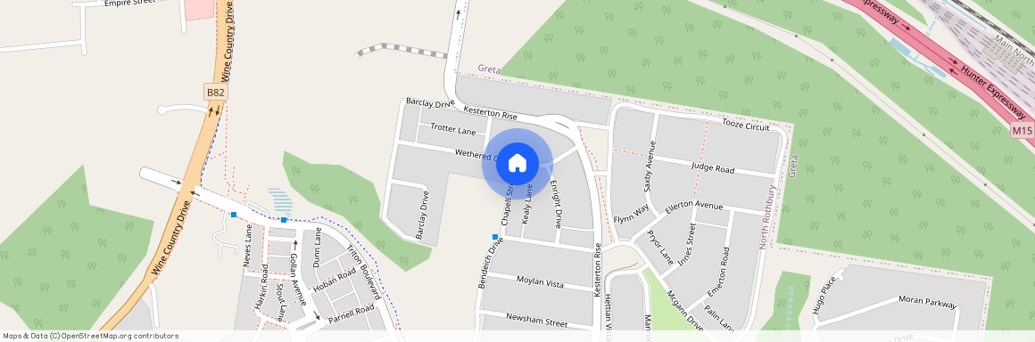 11a Wethered Crescent, NSW 2335, North Rothbury