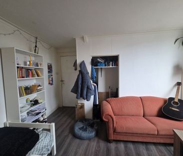 Kamer Havenplein ( tijdelijk huurcontract ) - Photo 1