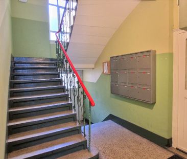 Helle 2 ZKB in der Neckarstadt-Ost - Photo 2