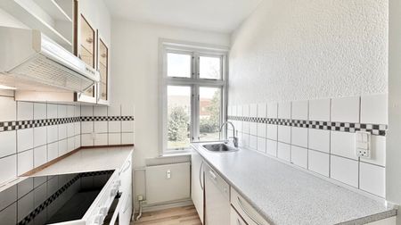 2 værelses – Bjergegade 63 A, 1. th. – Fredericia - Photo 2