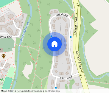 Woodpark, Lesmahagow, South Lanarkshire, ML11 - Photo 1