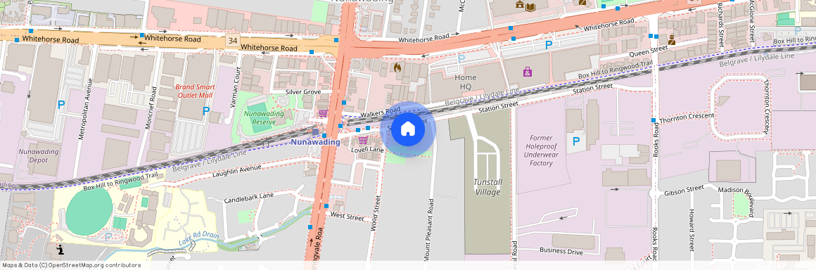 5/44-46 Station Street, Vic 3131, Nunawading