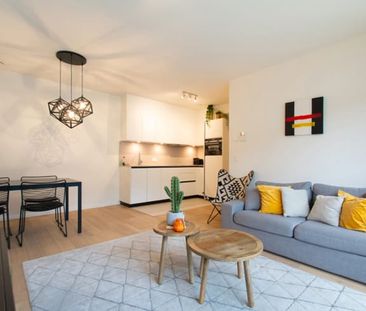 Appartement te huur - Foto 4
