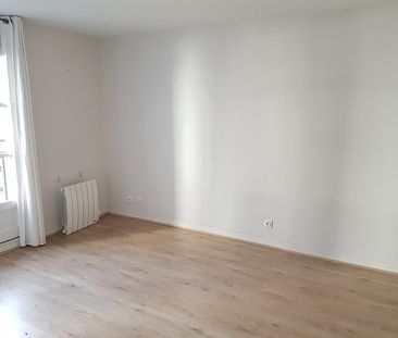 Location Appartement 1 pièce 23m² ROUEN 76000 - Photo 1