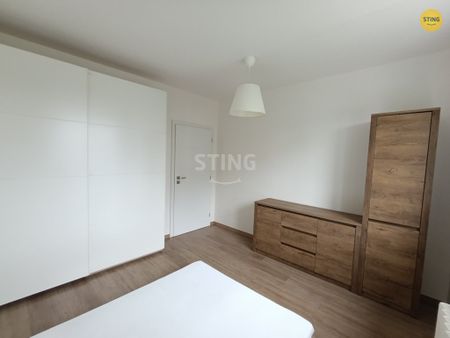 Byt 3+1 k pronájmu, Olomouc / Nová Ulice, ulice Kmochova - Photo 3