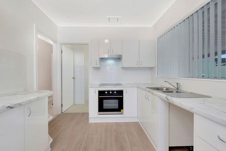 Space for all the family! - Photo 3