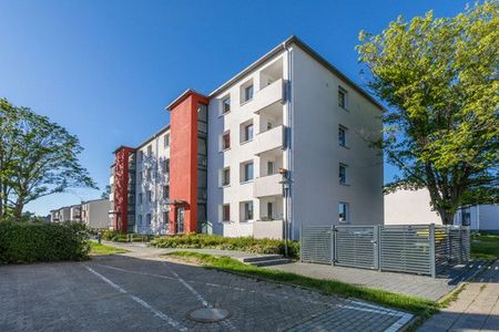 Ihre neue Ruhe Oase mit Balkon - Foto 2