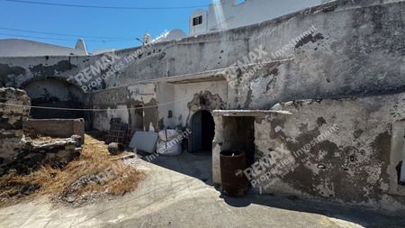 Συγκρότημα για ενοικίαση Πύργος Καλλίστης (Σαντορίνη) - Φωτογραφία 5