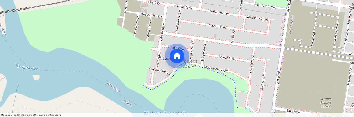 4 Bealiba Avenue, Vic 3338, Weir Views