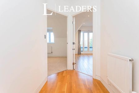 1 bedroom apartment to rent Ladbroke Road, Redhill - Photo 4