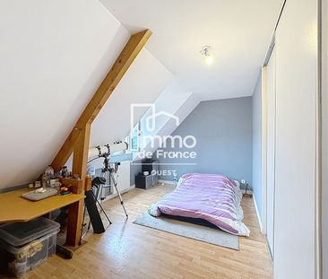 Location Maison 7 pièces 117m² - Photo 6