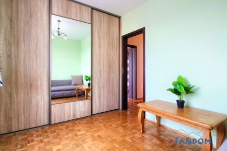 Wygodne DWA OSOBNE pokoje - 48m Wilkowyja/ św. Kingi - Zdjęcie 5