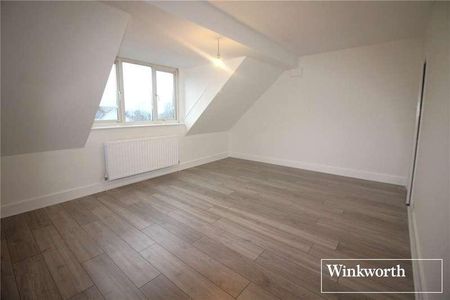 Shenley Road, Borehamwood, Hertfordshire, WD6 - Photo 3