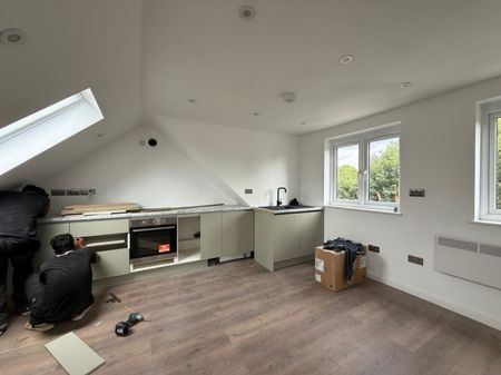 1 bed Flat for Rent - Photo 3