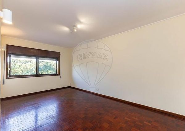 Apartamento T3 em Porto