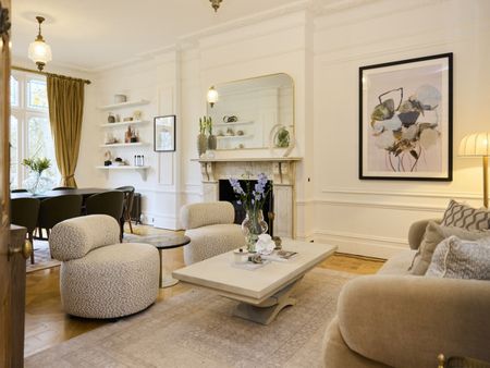 Rosebery Road, London, N10 - Photo 3