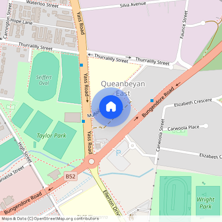 5/12 Mulloon Street, Queanbeyan, NSW 2620