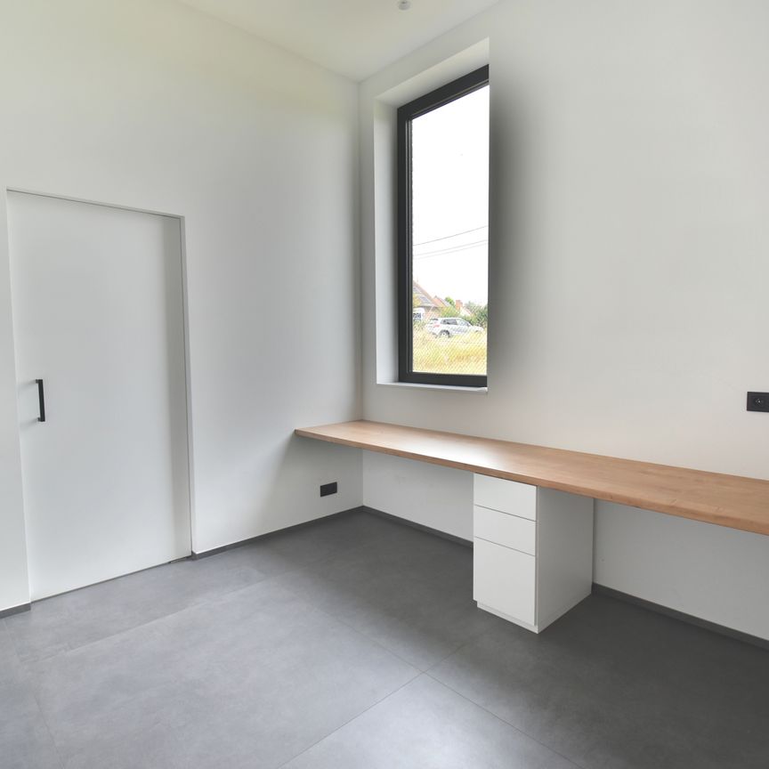 huis te huur in Tervuren - Photo 1