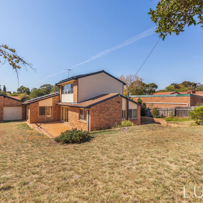 87 Barr Smith Avenue, Bonython ACT 2905 - House For Rent | Domain - Photo 1